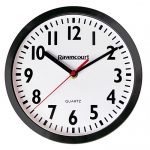 Easy To See Wall Clock - Large