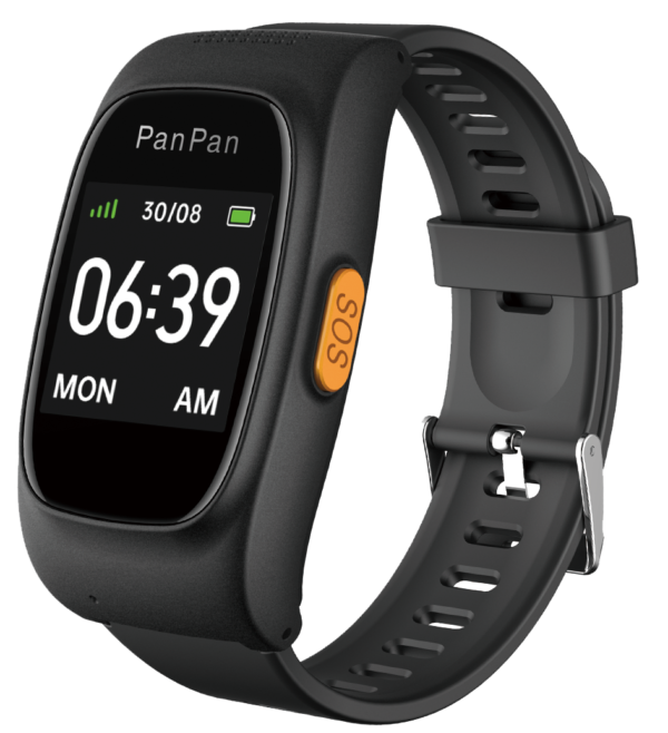 PanPan Watch