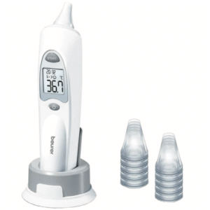 Digital Ear Thermometer