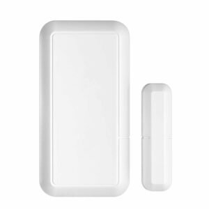 Property Exit Sensor